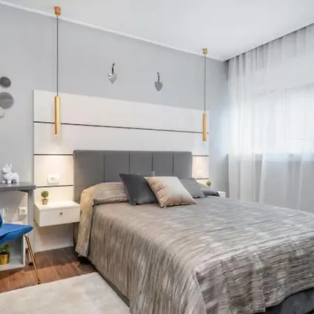 Megi Appartement