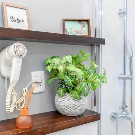 Megi Appartement