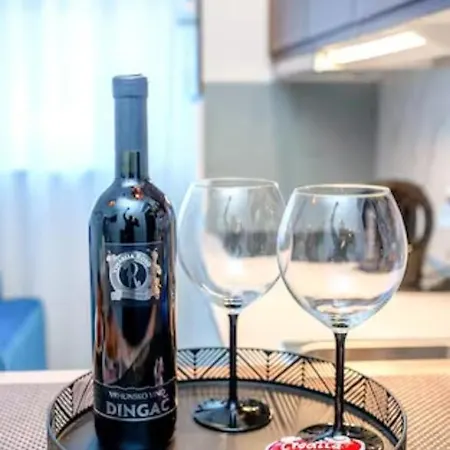 Megi Appartement