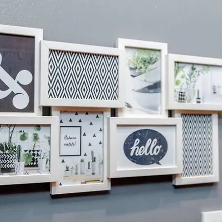 Megi Apartment Sibenik