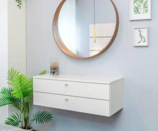 Megi דירה שיבניק