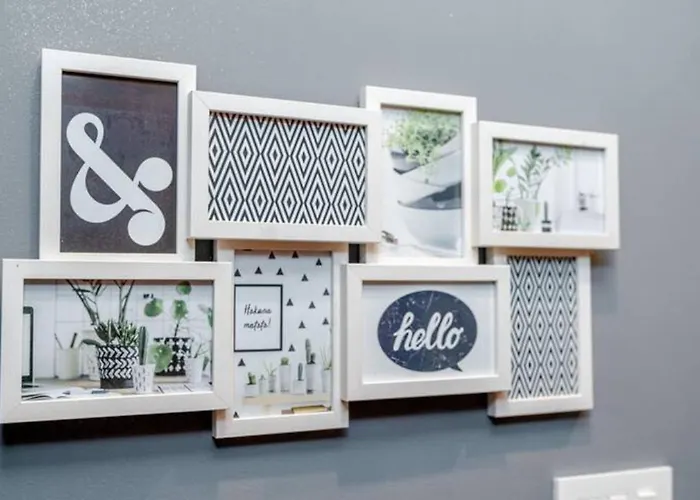 Megi Apartament Szybenik